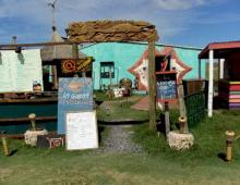 Cabo Polonio, singular experiencia humana y natural en el litoral uruguayo