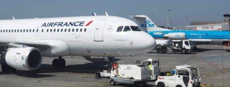 Air France y KLM anuncian ofertas “OH La La Deals” y “Dream Deals”