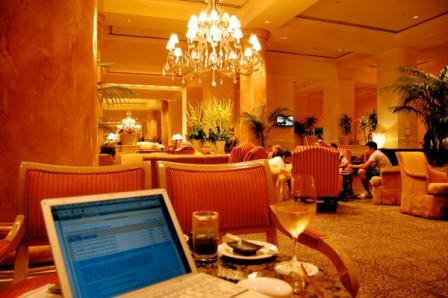 Wi-Fi gratis elegido por los viajeros como el servicio estrella en los hoteles