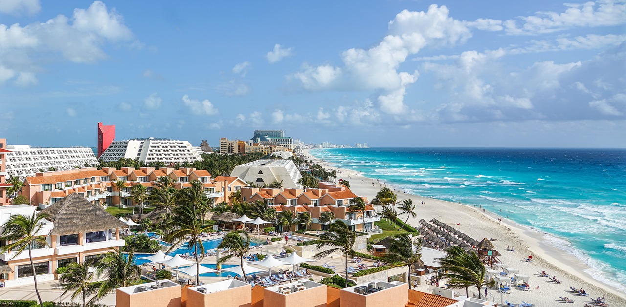 Cancún