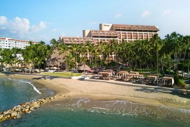Westin Playa Vallarta