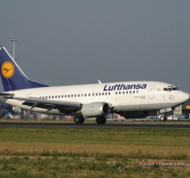 Alemania: Lufthansa abrirá la ruta Munich-Ciudad de México en 2012