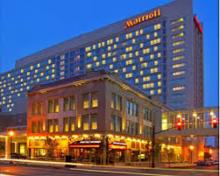 Marriott adquiere Starwood 