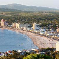 Uruguay: Costa Serrana de Piriápolis a Lavalleja