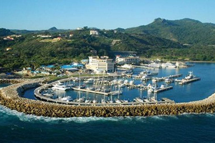 marina republica dominicana