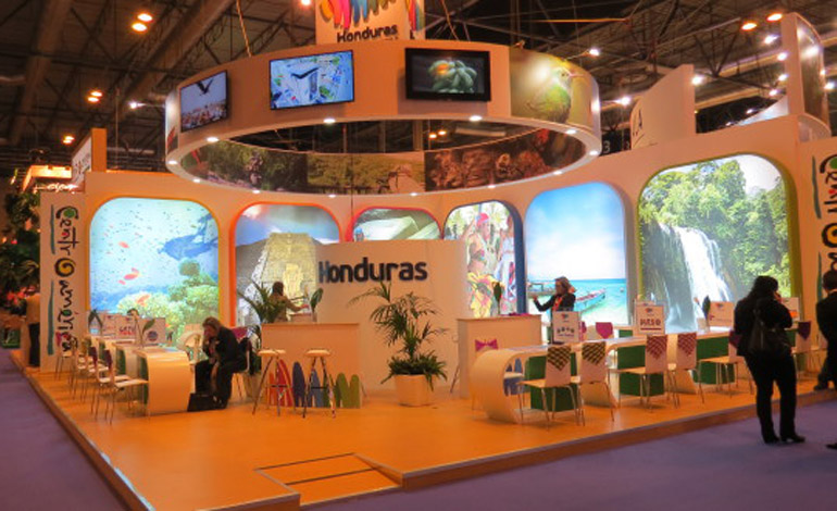 Honduras participará en Feria de Turismo en Rusia