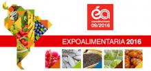 Celebran Expoalimentaria Perú