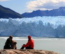 El Calafate, una belleza que impacta a simple vista