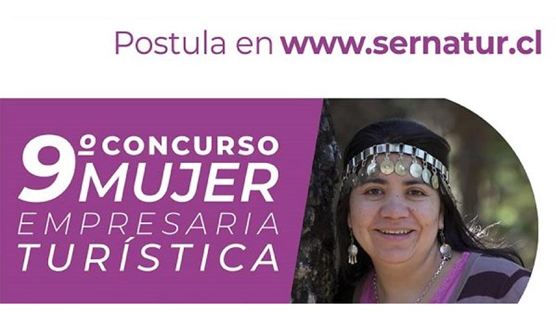 Chile premiará a sus empresarias que innoven en turismo