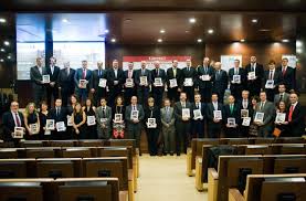 ¿Ya conoces a los Líderes del Turismo Valencia ?