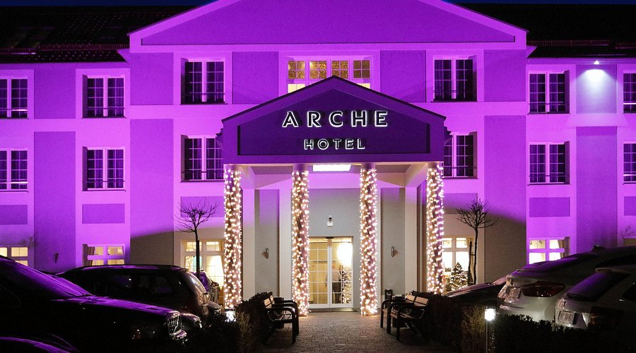 Arche Hotels