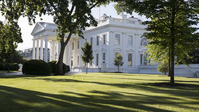 Un hotelero será el nuevo gerente de la Casa Blanca