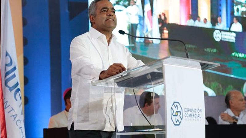 ASONAHORES 2018 muestra potencialidades de turismo de R.Dominicana