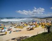 Brasil: Otorgan certificación ambiental Bandera Azul a la playa Jureré Internacional