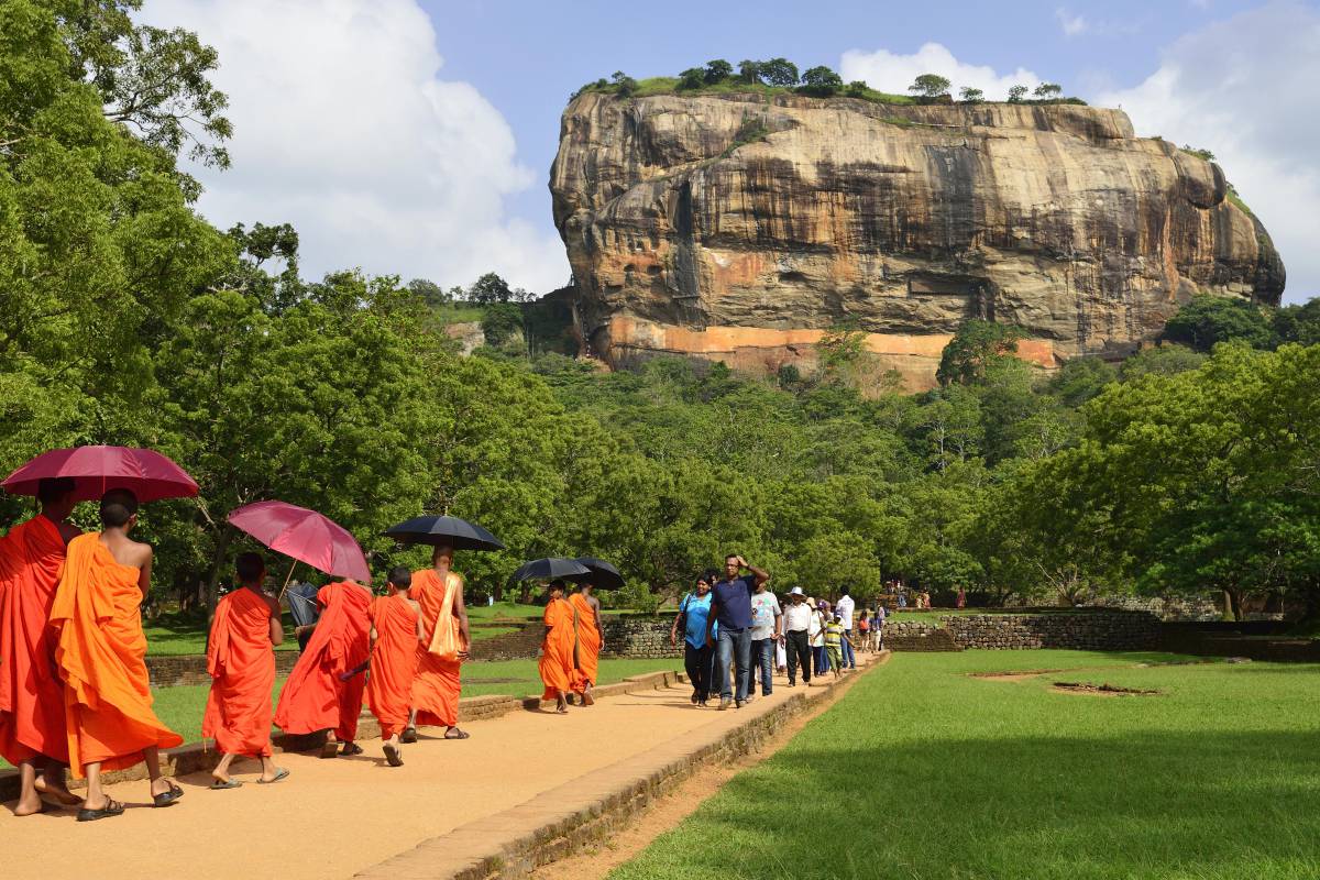 Sri Lanka