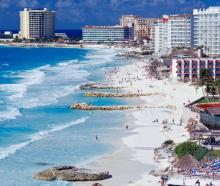 Caribe mexicano captó 4 mil 600 millones de dólares por turismo de enero a septiembre 