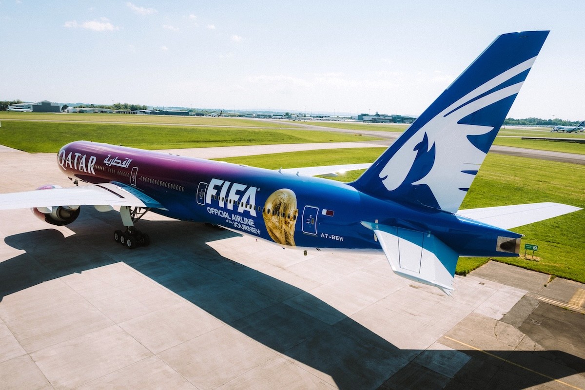Qatar Airlines