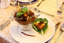 Receta de Ropa Vieja, un delicioso plato