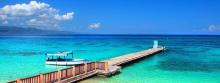 Jamaica mejora cifras de arribo de turistas