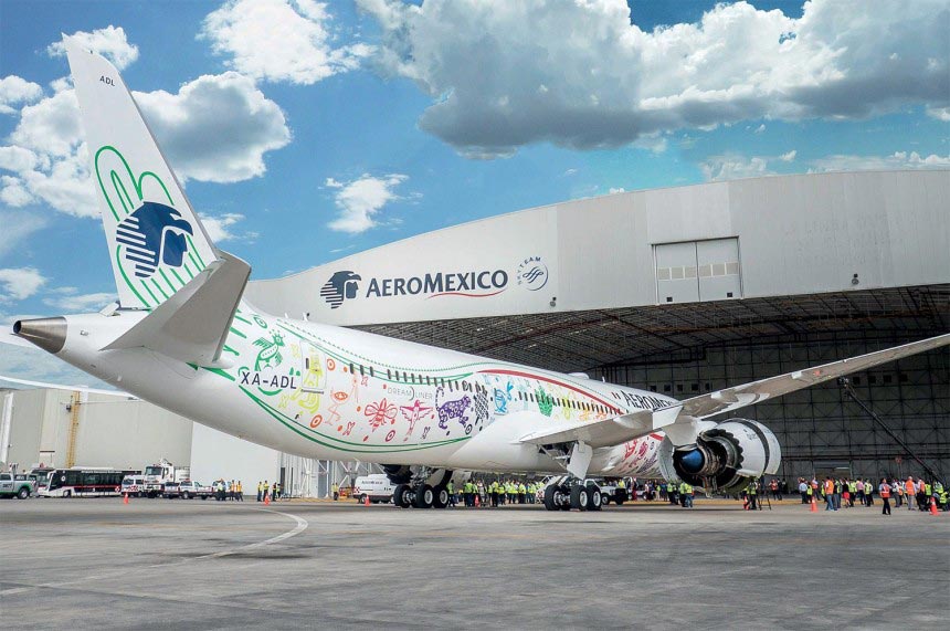 aeromexico