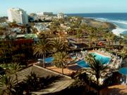 España: Canarias recibió 3.5 millones de turistas en los primeros cinco meses, una caída interanual de 14%