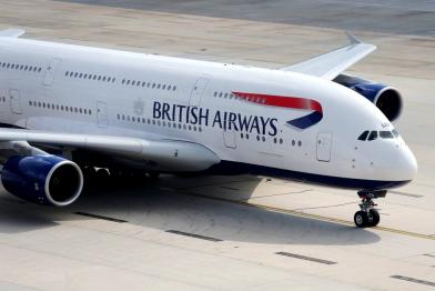 British Airways