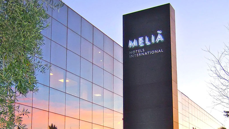 Meliá Hotels International