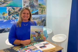 Ft. Lauderdale FITUR 2026