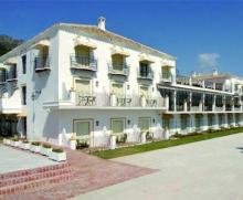 España: Nueve establecimientos integran el portafolio de la naciente cadena TRH Hoteles