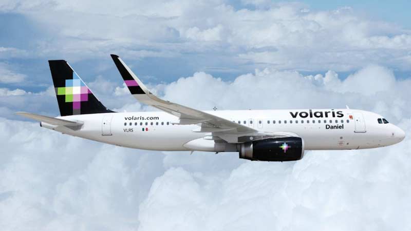 volaris