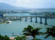 Brasil: Siete rutas turísticas para conocer el estado de Espírito Santo