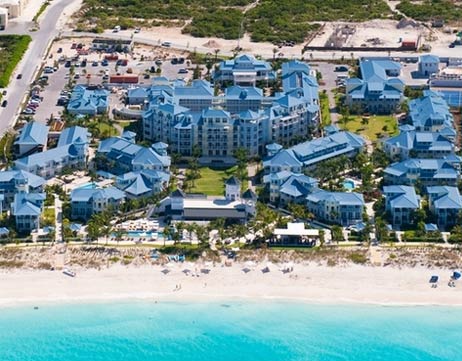 Cadena hotelera Sandals prosigue su expansión con la compra de un establecimiento en Islas Turks y Caicos