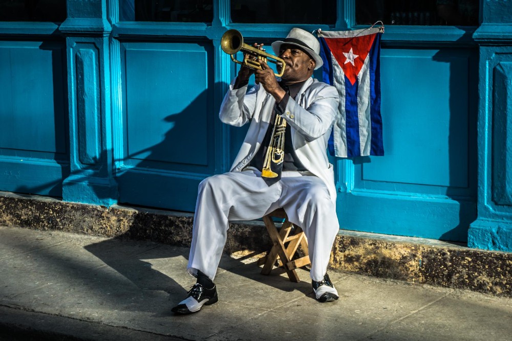 Cuba