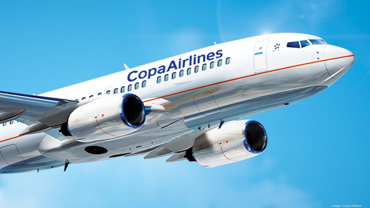 Copa Airlines