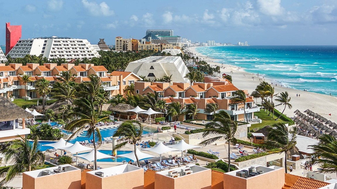 Cancun