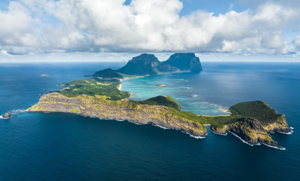 los mejores destinos al aterrizar