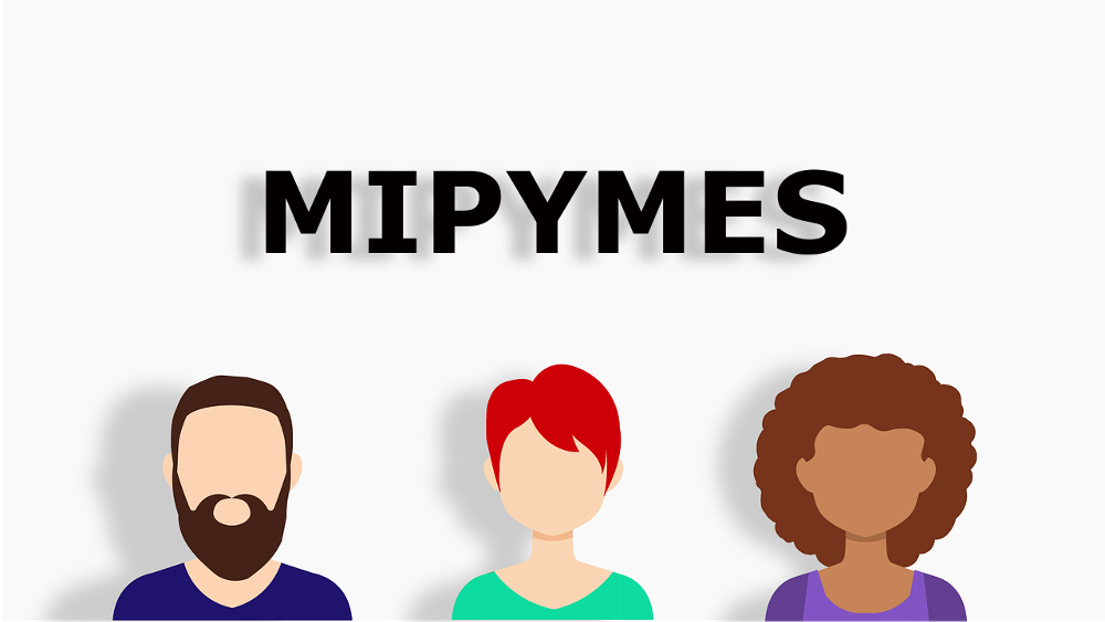 mipymes