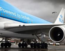 Aerolíneas Azul, Aeroméxico y KLM realizan vuelos con biocombustible en Brasil durante Río+20