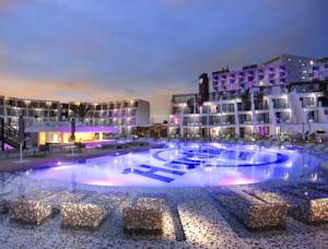 Anuncian la apertura de Hard Rock Hotel Tenerife