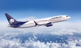 Aeroméxico extiende su acuerdo con Amadeus