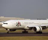 Japón: Japan Airlines se declara en bancarrota