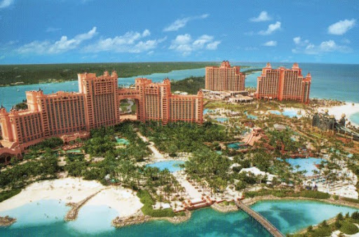 Atlantis Resort Bahamas