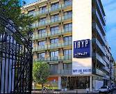 España: Sol Meliá y Wyndham acuerdan traspaso de la marca Tryp por 32 millones de euros