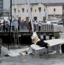 Estados Unidos: Temporada 2011 de ciclones en el Atlántico traerá hasta diez huracanes 
