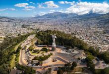 Quito Turismo