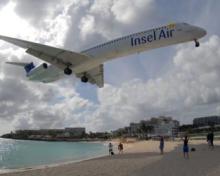 InselAir recibe certificado IOSA e ingresa en ALTA