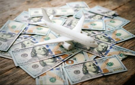precios pasajes aéreos en Estados Unidos