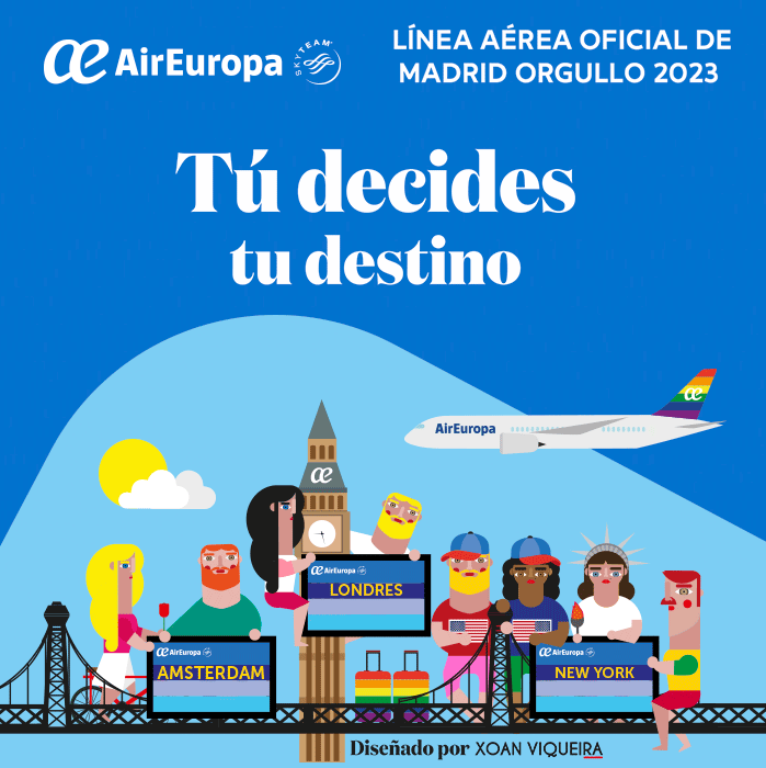 Air Europa