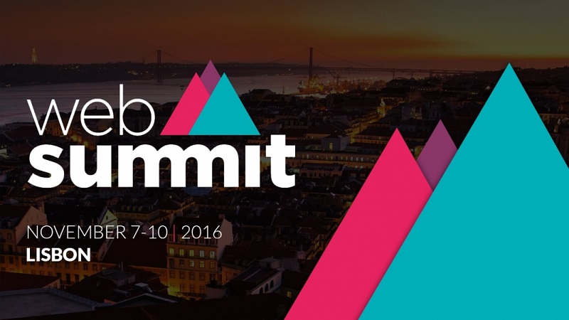 Web Summit será un éxito en Portugal