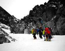 Crean Asociación de Guías de Alta Montaña del Valle de Aran